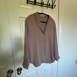 Babaton Blouse
